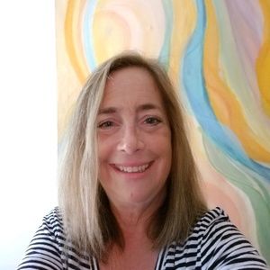 Meet your Posher, Suzanne